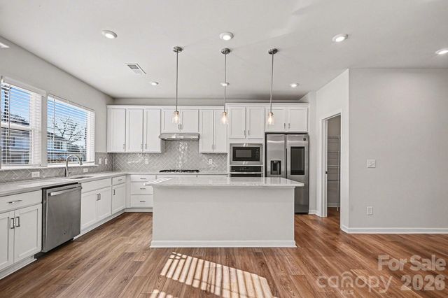 5451 Comiskey Alley, Kannapolis, NC 28081