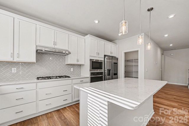 5451 Comiskey Alley, Kannapolis, NC 28081