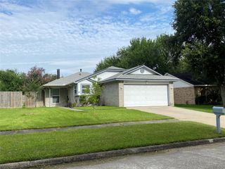 19923 Faye Oaks Drive, Humble, TX 77346
