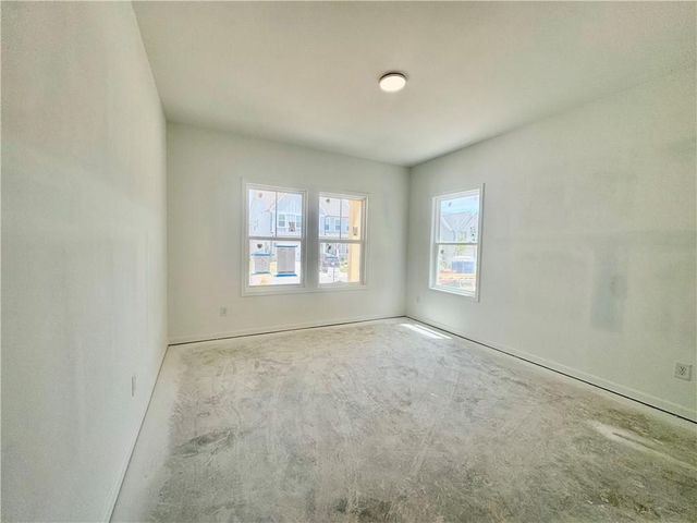 5440 Hargrove Way, Flowery Branch, GA 30542