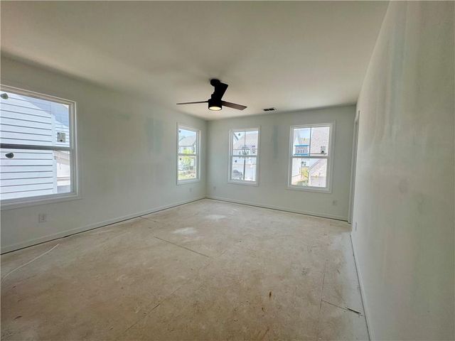 5440 Hargrove Way, Flowery Branch, GA 30542