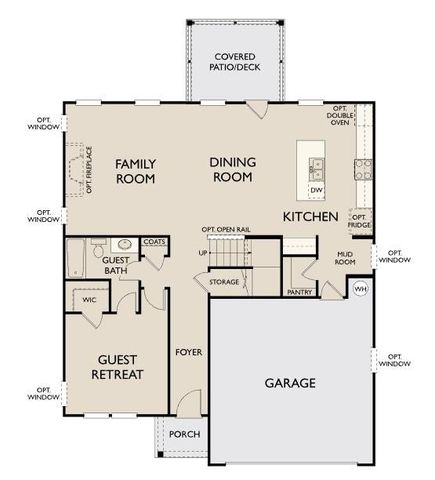 5440 Hargrove Way, Flowery Branch, GA 30542