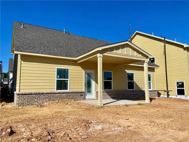 5440 Hargrove Way, Flowery Branch, GA 30542