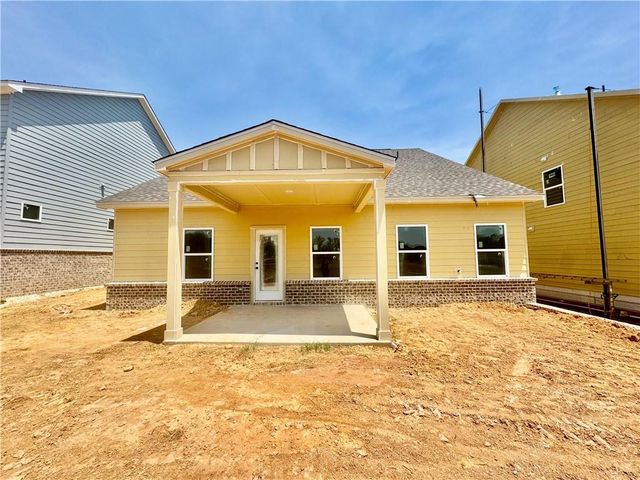 5440 Hargrove Way, Flowery Branch, GA 30542