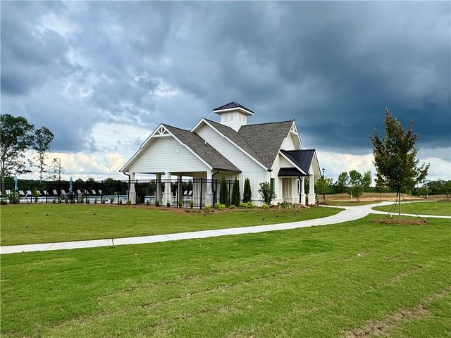 5440 Hargrove Way, Flowery Branch, GA 30542
