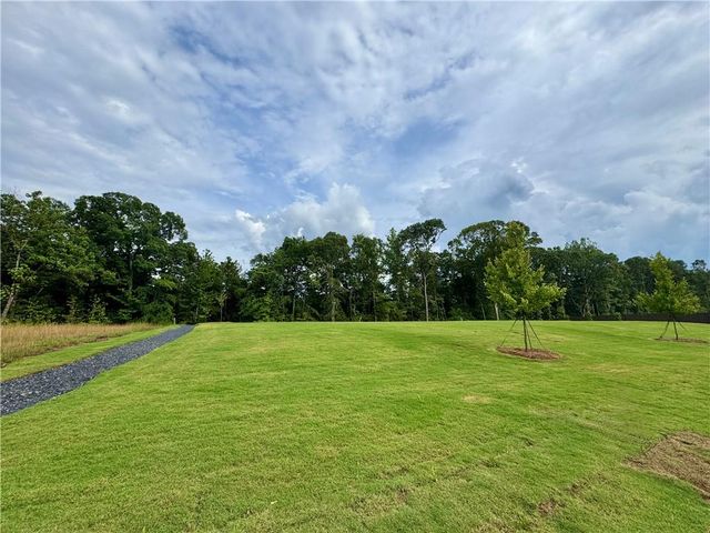 5440 Hargrove Way, Flowery Branch, GA 30542