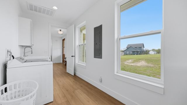 406 Haven Creek Lane, Chickamauga, GA 30707