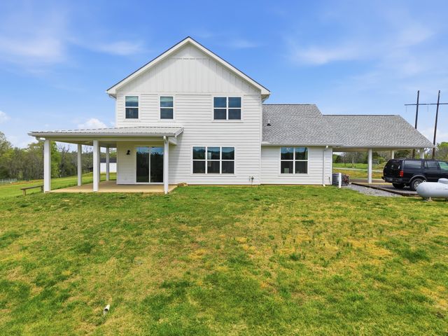 406 Haven Creek Lane, Chickamauga, GA 30707