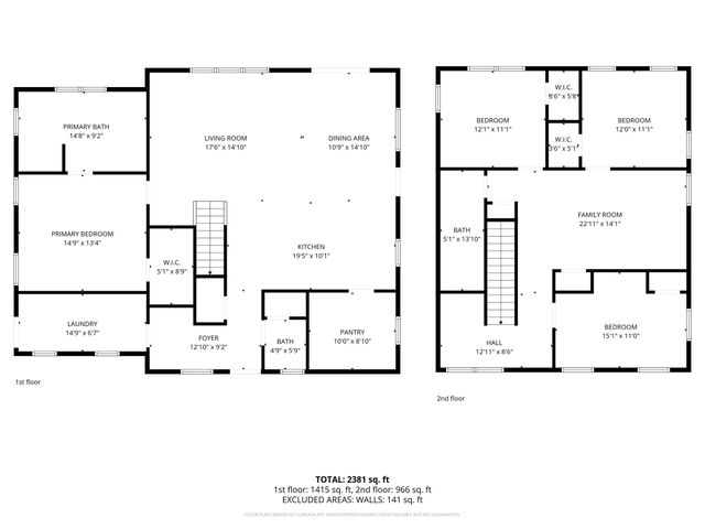406 Haven Creek Lane, Chickamauga, GA 30707