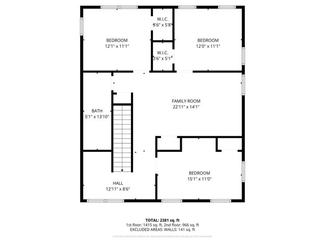 406 Haven Creek Lane, Chickamauga, GA 30707