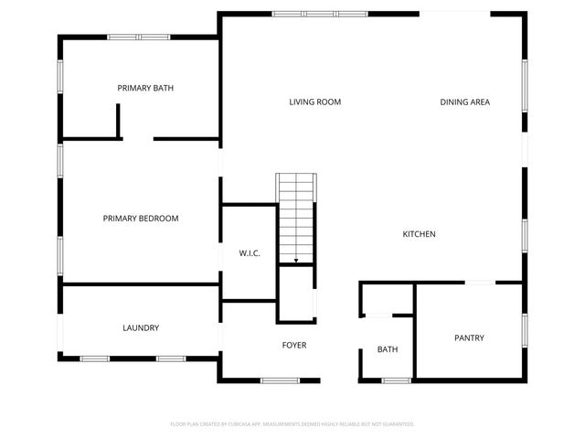 406 Haven Creek Lane, Chickamauga, GA 30707