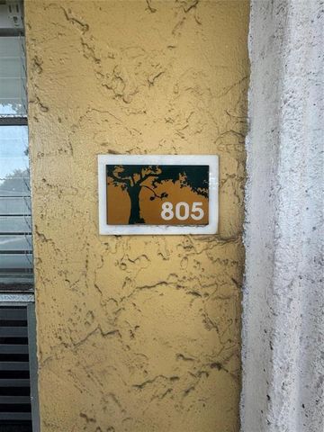5192 NE 6TH Avenue 805, Oakland Park, FL 33334