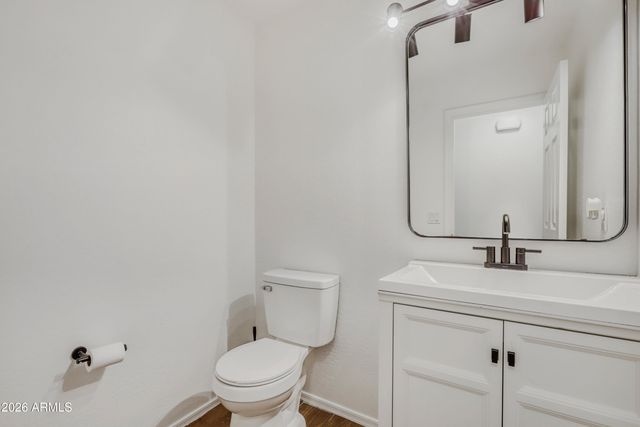 8668 S 254TH Drive, Buckeye, AZ 85326