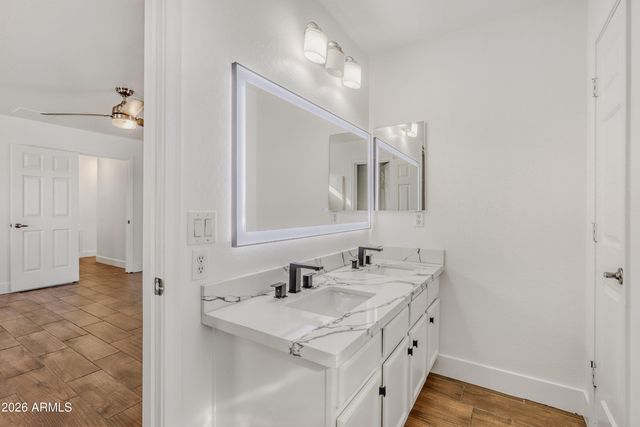 8668 S 254TH Drive, Buckeye, AZ 85326