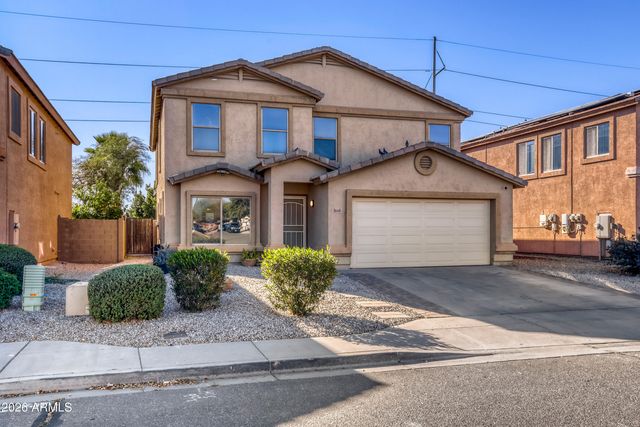 8668 S 254TH Drive, Buckeye, AZ 85326