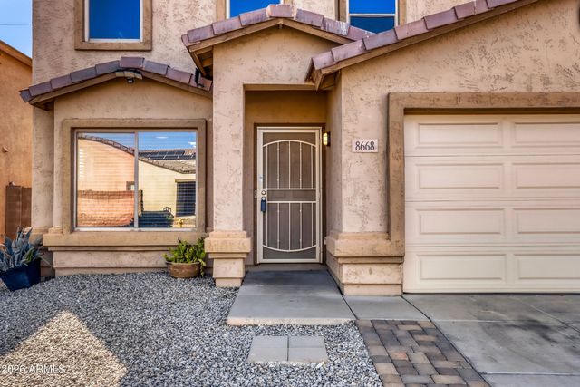 8668 S 254TH Drive, Buckeye, AZ 85326