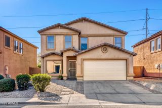 8668 S 254TH Drive, Buckeye, AZ 85326