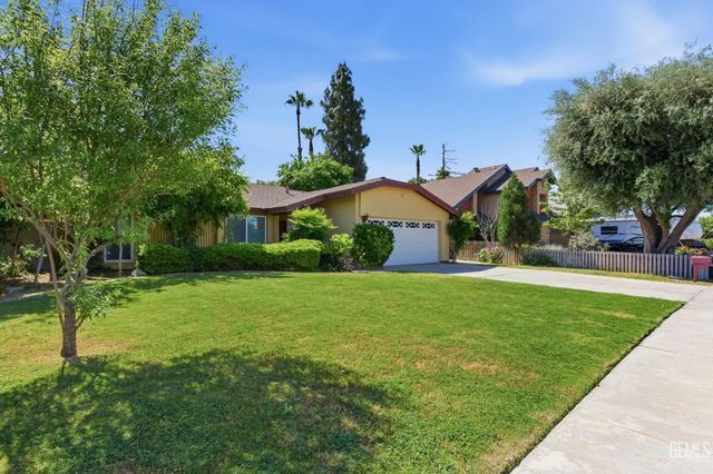 3712 Sonoita Drive, Bakersfield, CA 93309