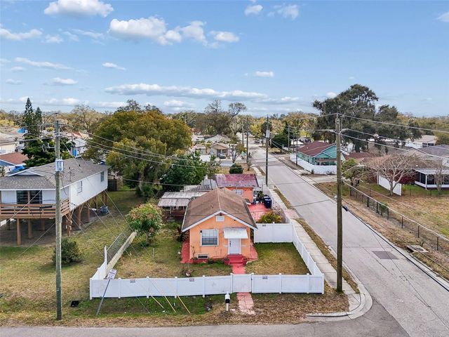 3030 W FRIERSON AVENUE, Tampa, FL 33614