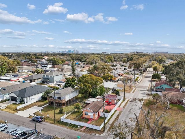 3030 W FRIERSON AVENUE, Tampa, FL 33614