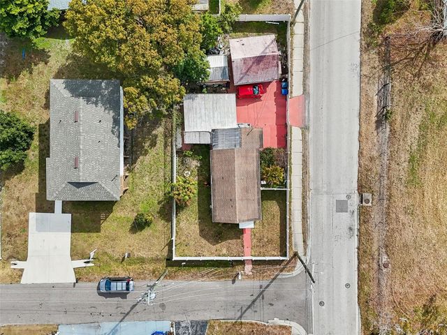 3030 W FRIERSON AVENUE, Tampa, FL 33614