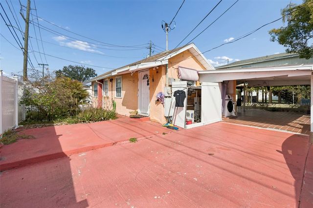 3030 W FRIERSON AVENUE, Tampa, FL 33614