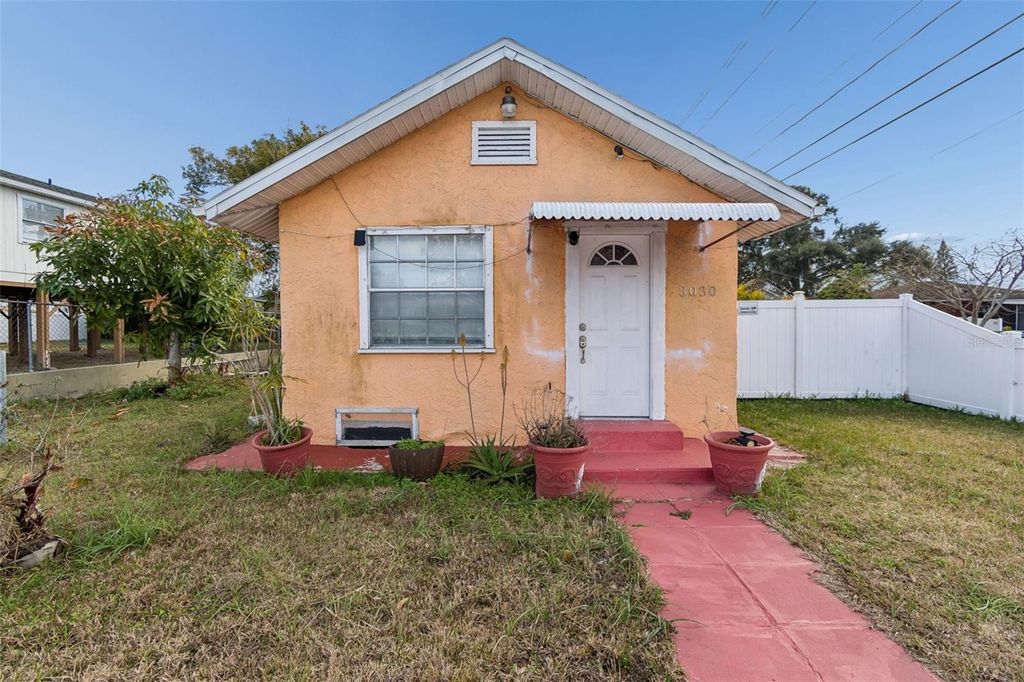 3030 W FRIERSON AVENUE, Tampa, FL 33614