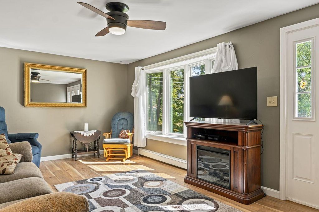 64 Harding Road, Brunswick, ME 04011 — photo 3