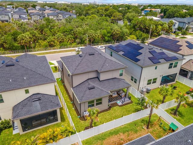 7706 S JUANITA STREET, Tampa, FL 33616