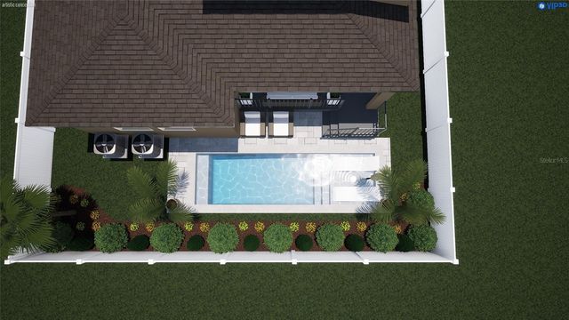7706 S JUANITA STREET, Tampa, FL 33616