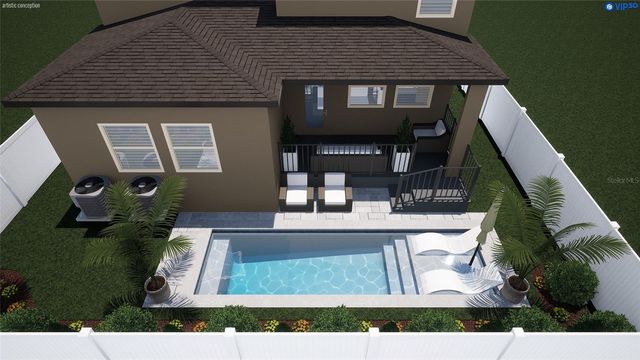 7706 S JUANITA STREET, Tampa, FL 33616