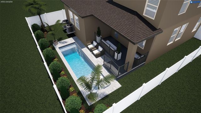 7706 S JUANITA STREET, Tampa, FL 33616