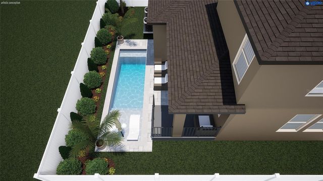 7706 S JUANITA STREET, Tampa, FL 33616