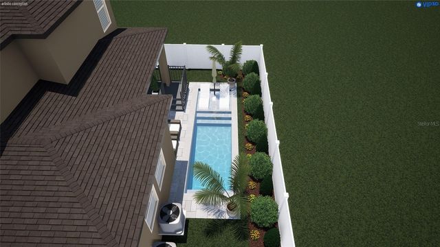 7706 S JUANITA STREET, Tampa, FL 33616