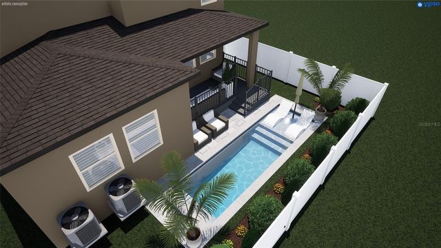 7706 S JUANITA STREET, Tampa, FL 33616