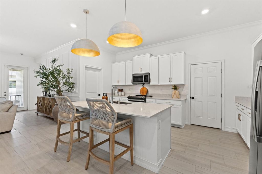 Image 11 of property listing at 7706 S JUANITA STREET, Tampa, FL 33616