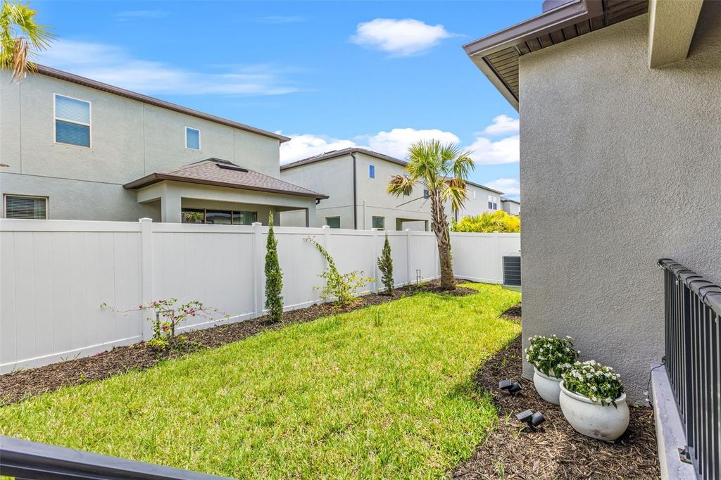 Image 38 of property listing at 7706 S JUANITA STREET, Tampa, FL 33616