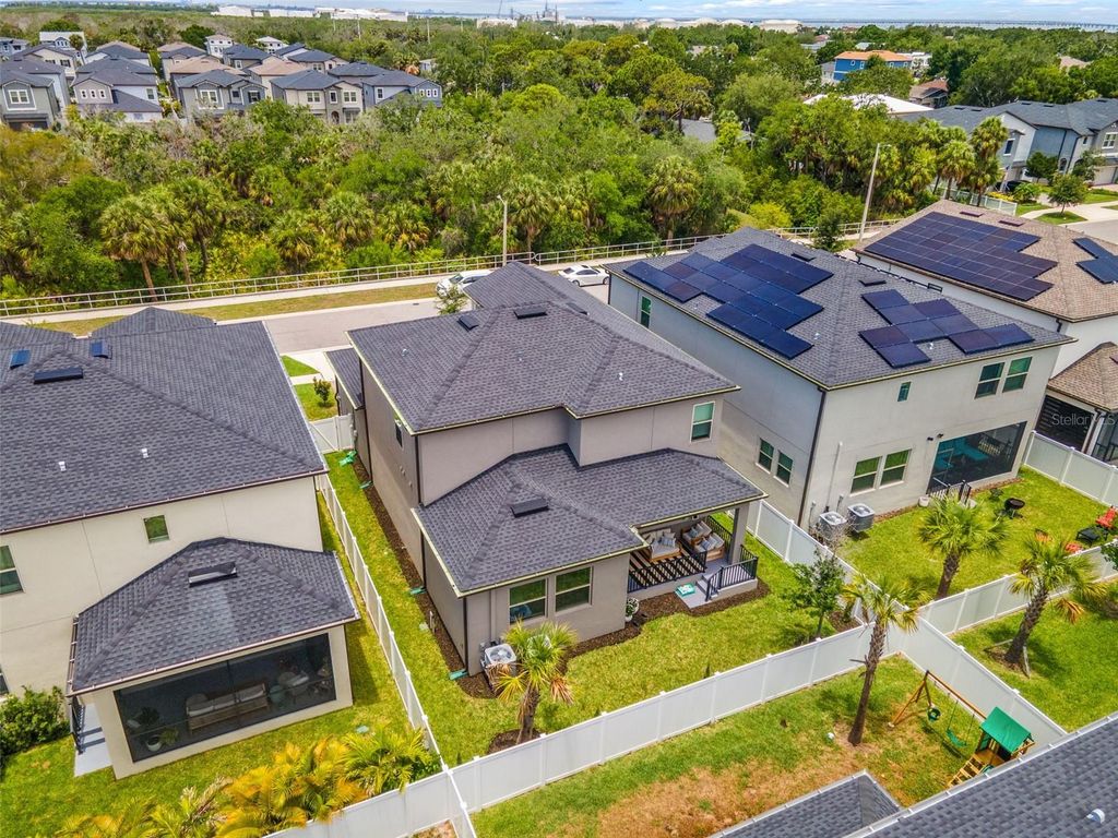 Image 40 of property listing at 7706 S JUANITA STREET, Tampa, FL 33616
