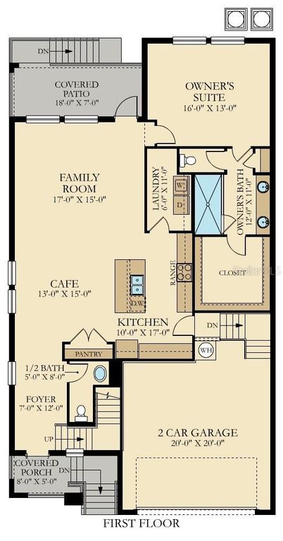 Image 47 of property listing at 7706 S JUANITA STREET, Tampa, FL 33616