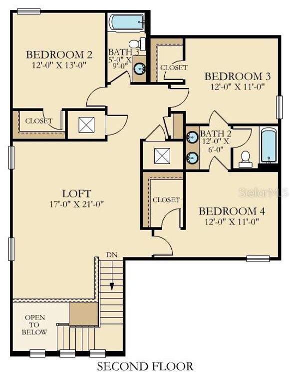 Image 48 of property listing at 7706 S JUANITA STREET, Tampa, FL 33616