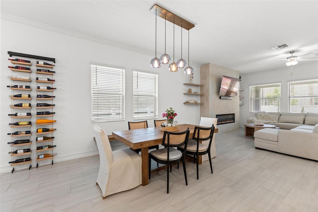 Image 9 of property listing at 7706 S JUANITA STREET, Tampa, FL 33616