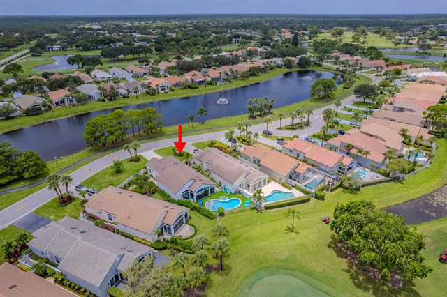 12836 Touchstone Place, Palm Beach Gardens, FL 33418