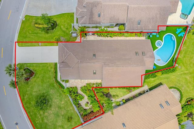 12836 Touchstone Place, Palm Beach Gardens, FL 33418