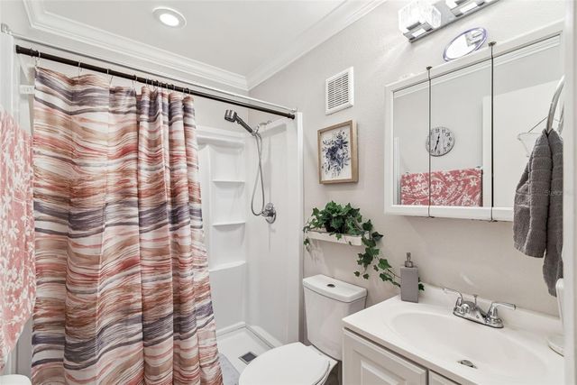 1000 MANCHA REAL DRIVE, Orlando, FL 32807