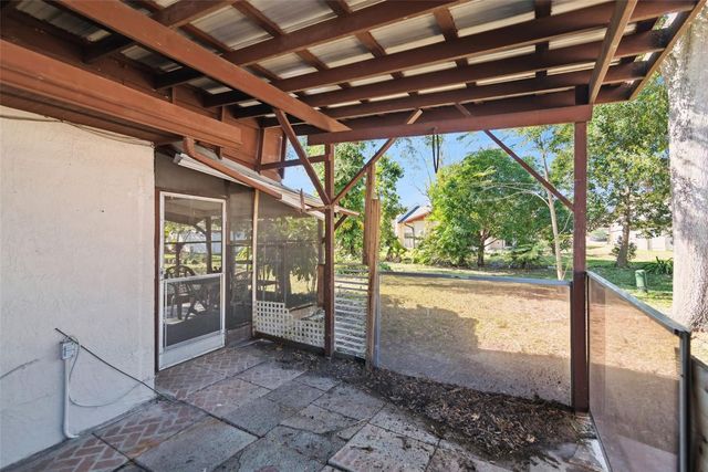 1000 MANCHA REAL DRIVE, Orlando, FL 32807