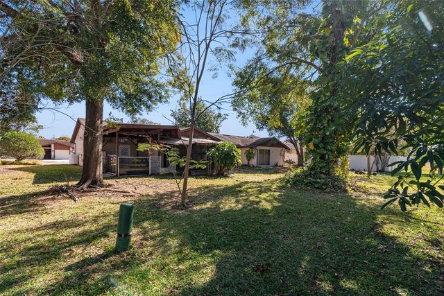 1000 MANCHA REAL DRIVE, Orlando, FL 32807