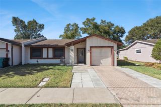 1000 MANCHA REAL DRIVE, Orlando, FL 32807