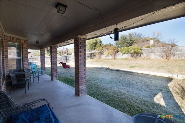 714 Tundra Drive, Harker Heights, TX 76548