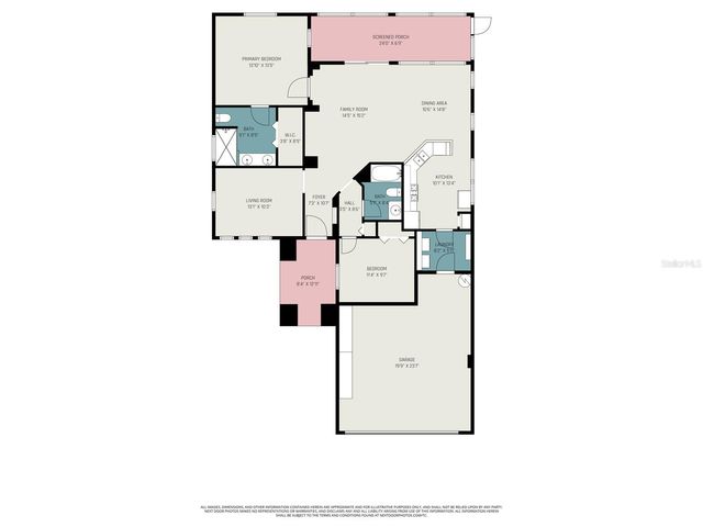 918 REGAL MANOR WAY, Sun City Center, FL 33573