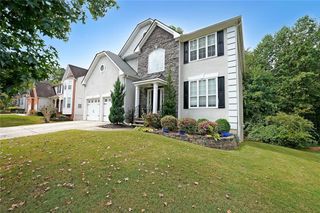 4671 Howell Farms NW Drive, Acworth, GA 30101